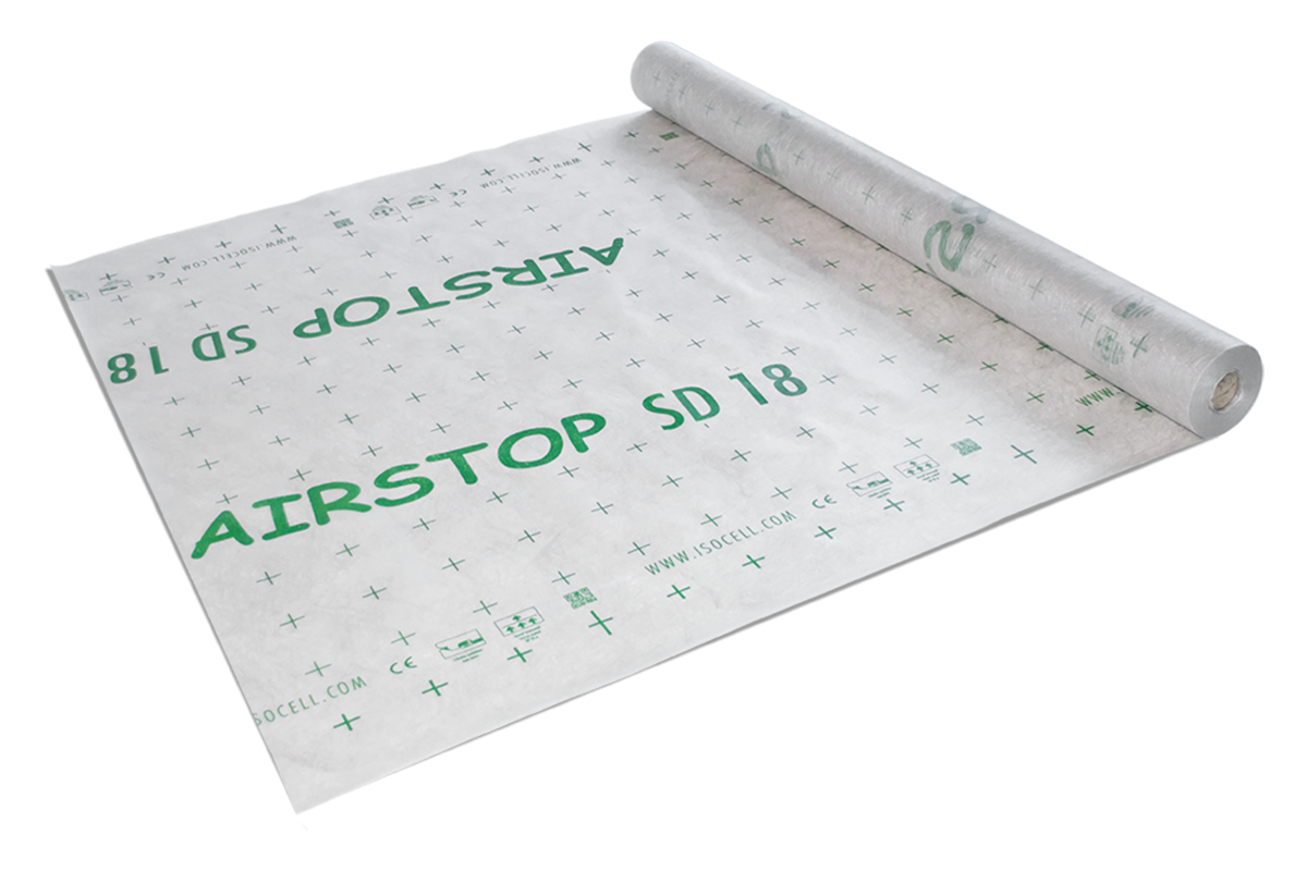 ISOCELL AirstopSD18 ISOCELL AirstopSD18 - slika 1