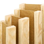 STEICO I profili (I-joist)