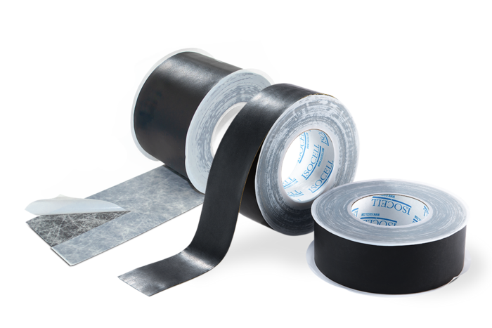 Omega UVKB Tape ISOCELL Omega UVKB - slika 1